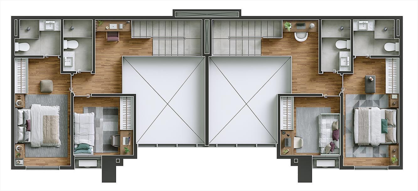 Duplex – Pavto Superior